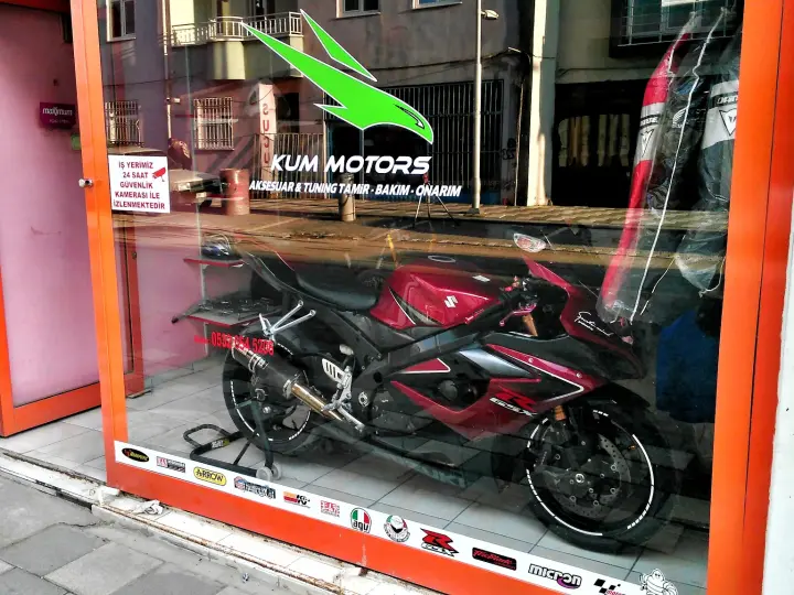 KUMMOTORS