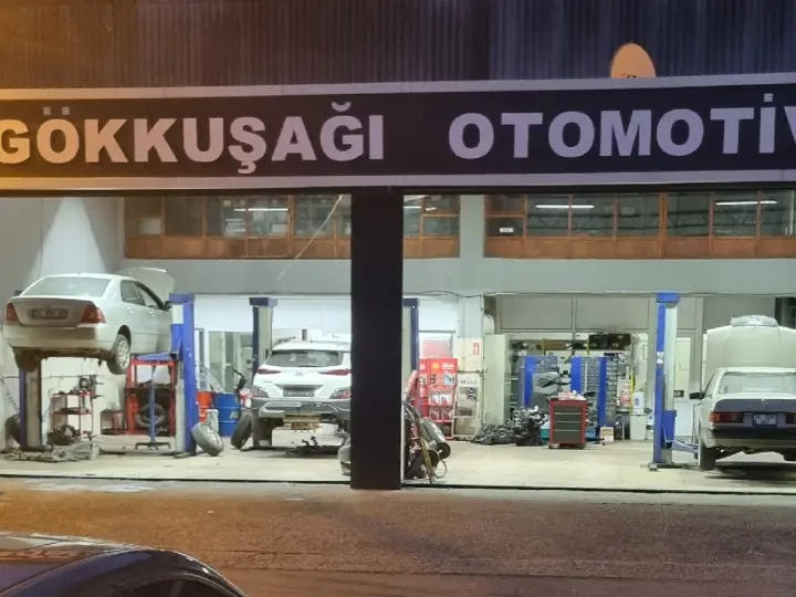 Kumru Otomotiv