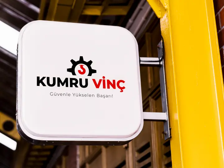 Kumru Vinç Makina Sistemleri