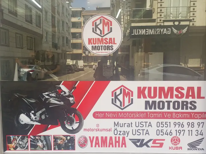 Kumsal motors