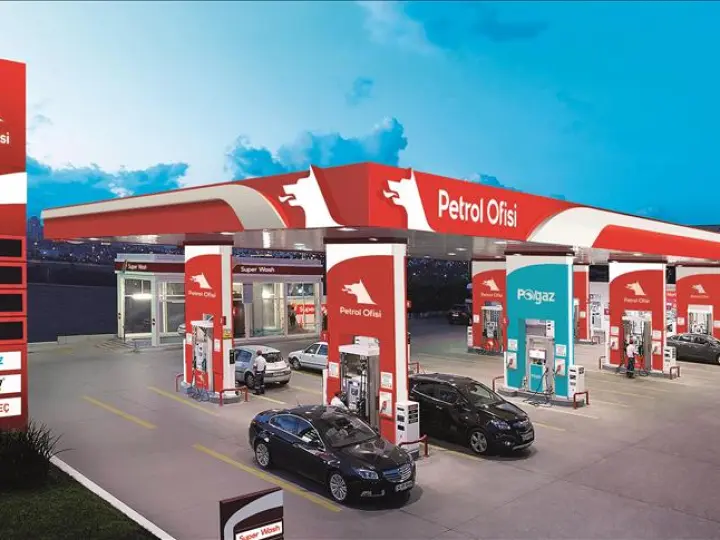 Kumsal Petrol