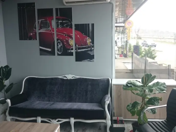 KUMSAL RENT A CAR