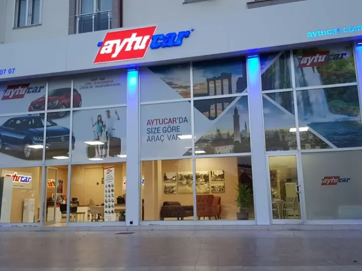 KUNDU MEMATİ TUNÇ RENT A CAR REAL ESTATE