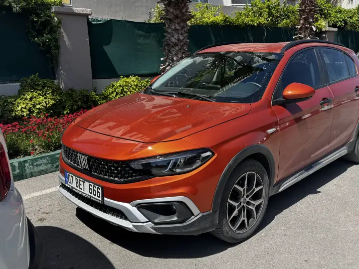 Kundu rent a car , Kundu oto kiralama