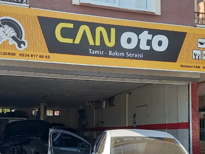 Kunt Oto Tamir Ve Bakim Servisi