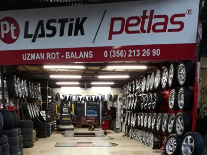 Kunter Oto Lastik
