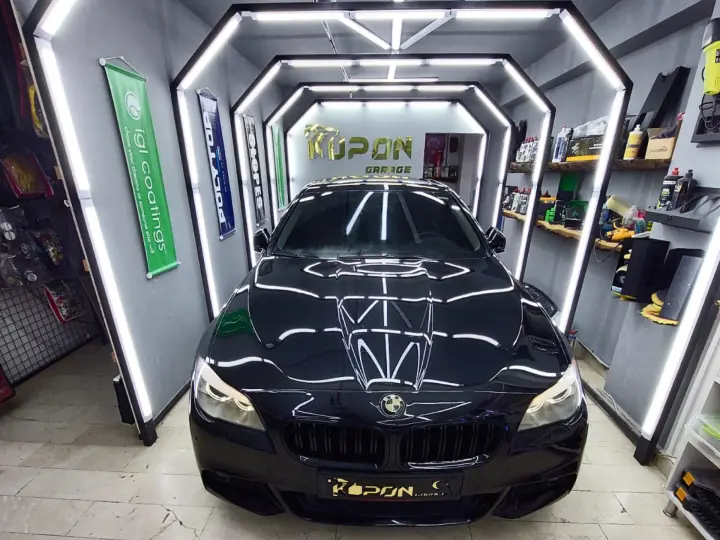 KUPON GARAGE