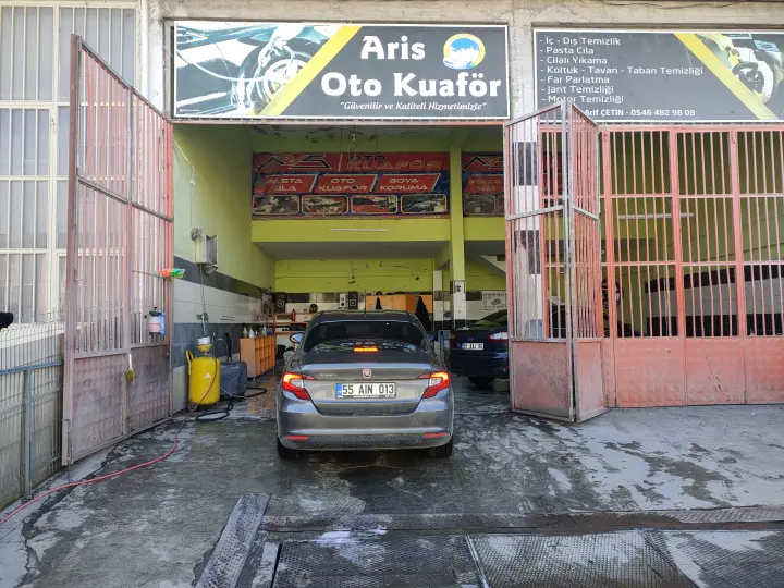 Kura Car