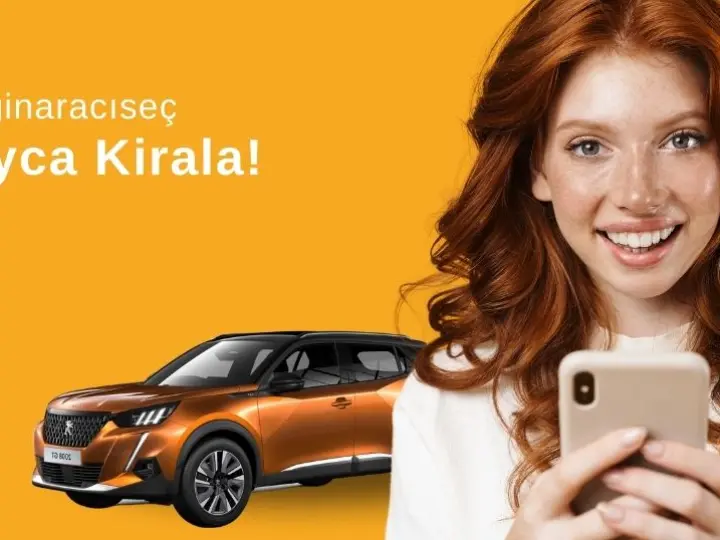 Kurdan Baba Rent A Car