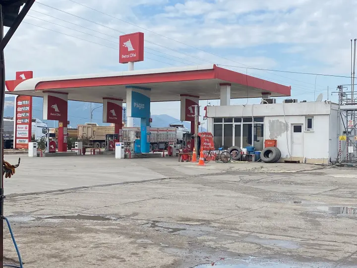 KURGU OTO LASTİK OTO ELEKTRİK