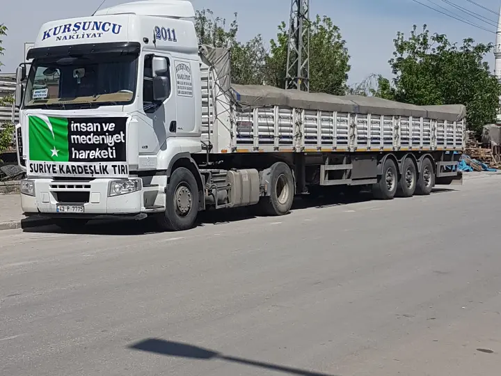 Kürklü Nakliyat