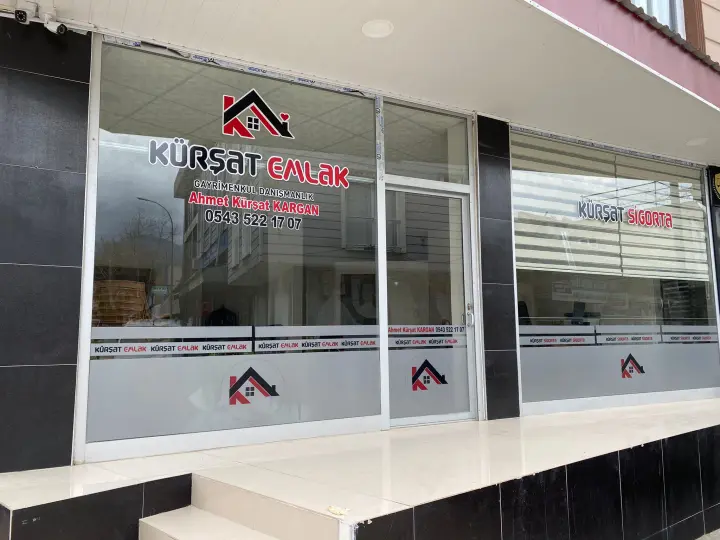 Kürşat Emlak ve Sigorta