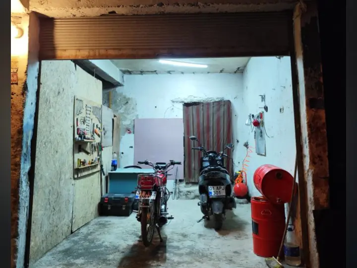 Kürşat moto klinik