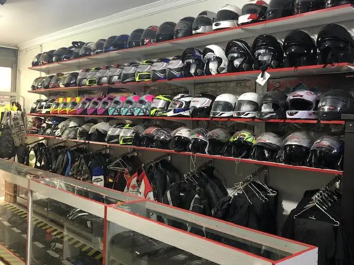 Kurşun Motosiklet
