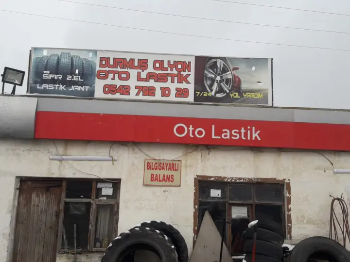 Kurşunlu oto lastik