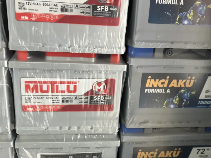 Kurşunoğlu Otomotiv