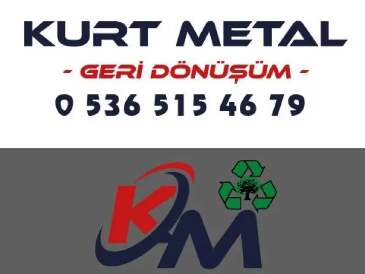 Kurt Metal Hurdacılık