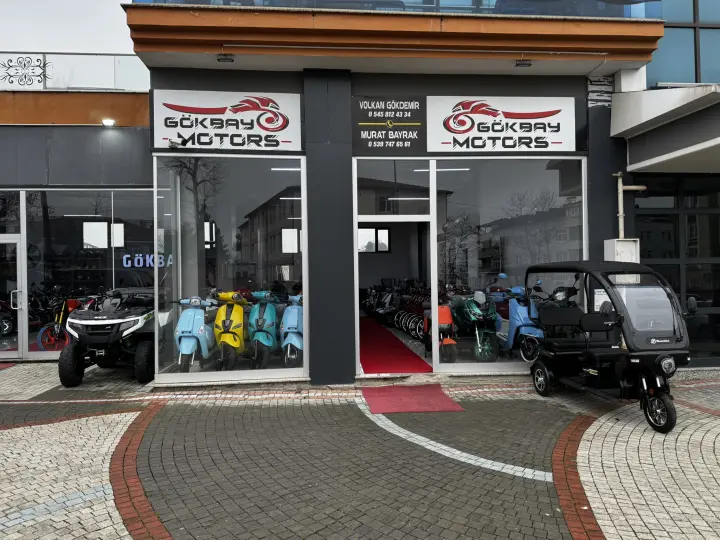 Kurt Motor
