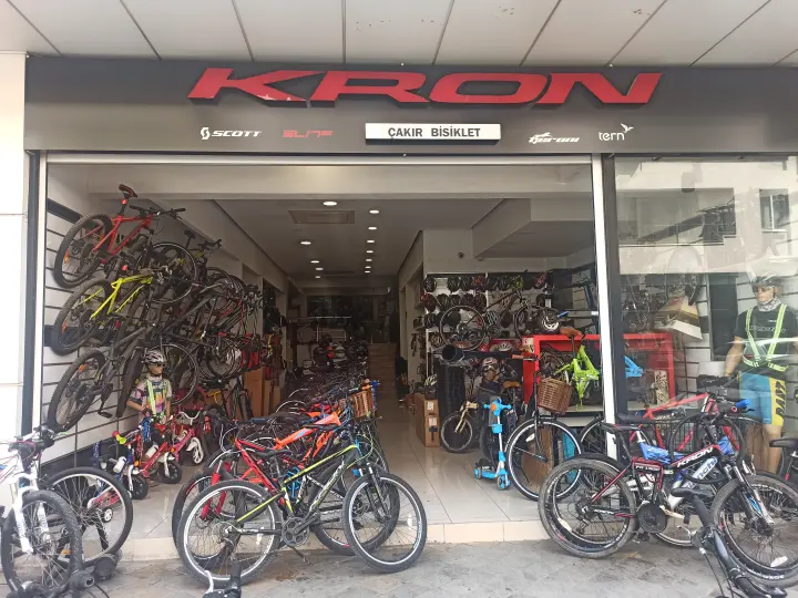 Kurt Motor Bisiklet &Tekne Motor Tamiri