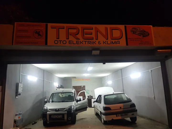 Kurt Oto elektirik
