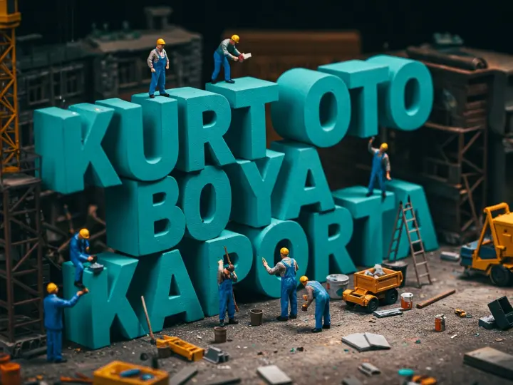 Kurt Oto Kaporta Boya Servisi
