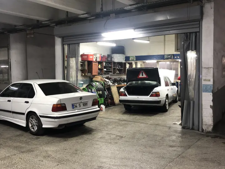 Kurt Oto Klima Elektrik