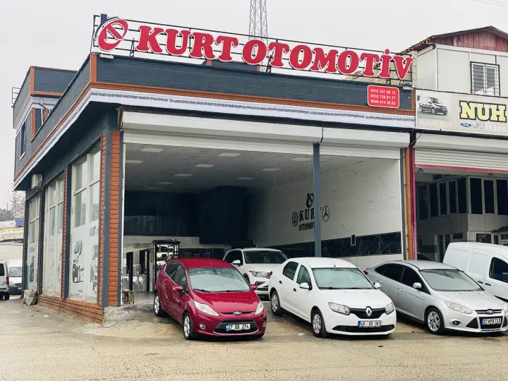 Kurt Oto Tamir