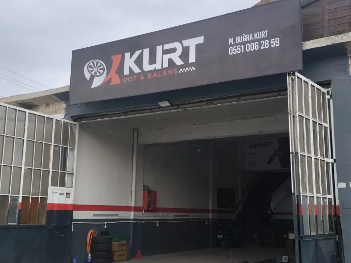 Kurt Rot Balans servisi