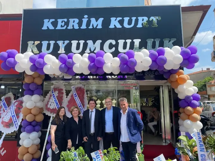 Kurt Ticaret Erol Kurt
