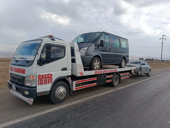 kurtalan çekici