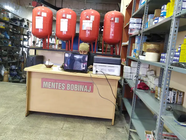 KURTALAN MENDEŞ ELEKTRİK &BOBİNAJ