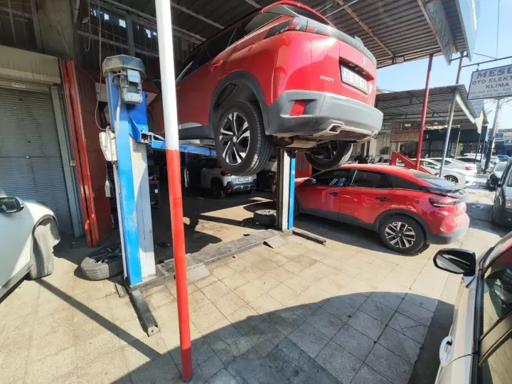 Kurtaran Otomotiv Boxer - Jumper - Ducato Özel Servis