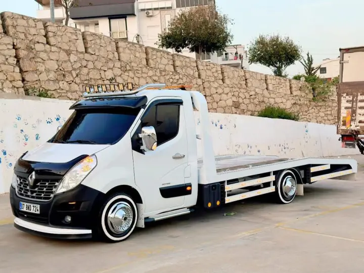 Kurtarıcı,çekici,Oto Yol Yardım korkuteli (garadinli) 7-24