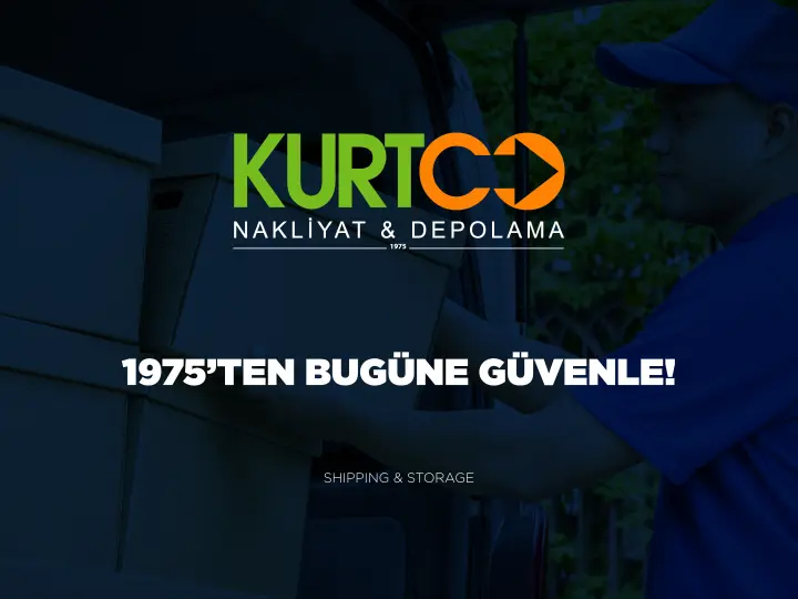 Kurtco Nakliyat & Depolama