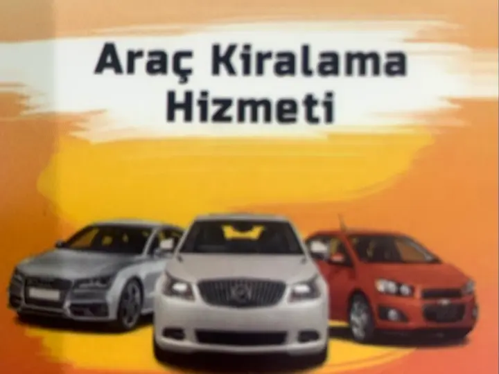 Kurtgöz rent a car