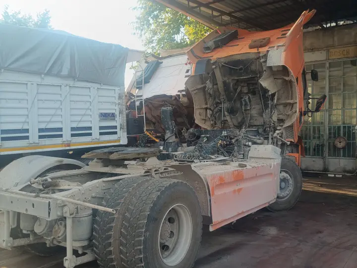 Kurtlar Ford Kargo Özel Servisi