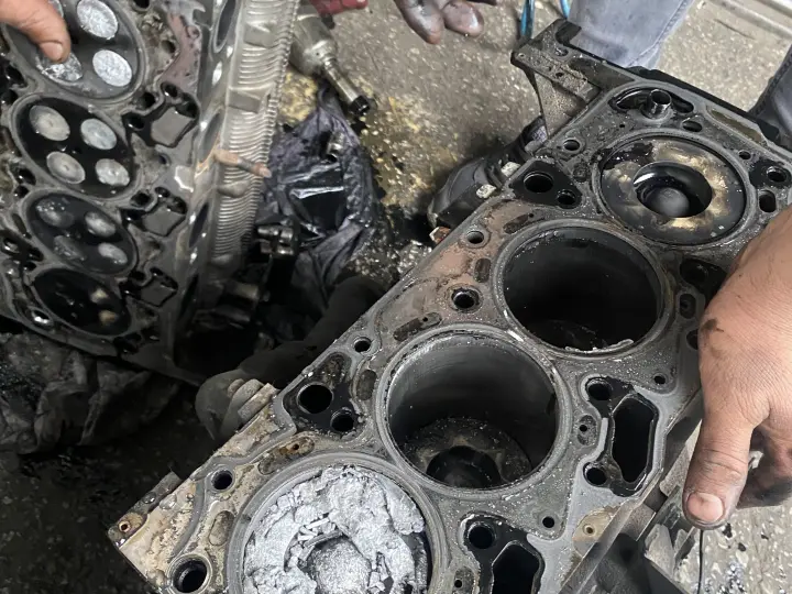 KURTMAN OTO DUCATO ÖZEL SERVİSİ