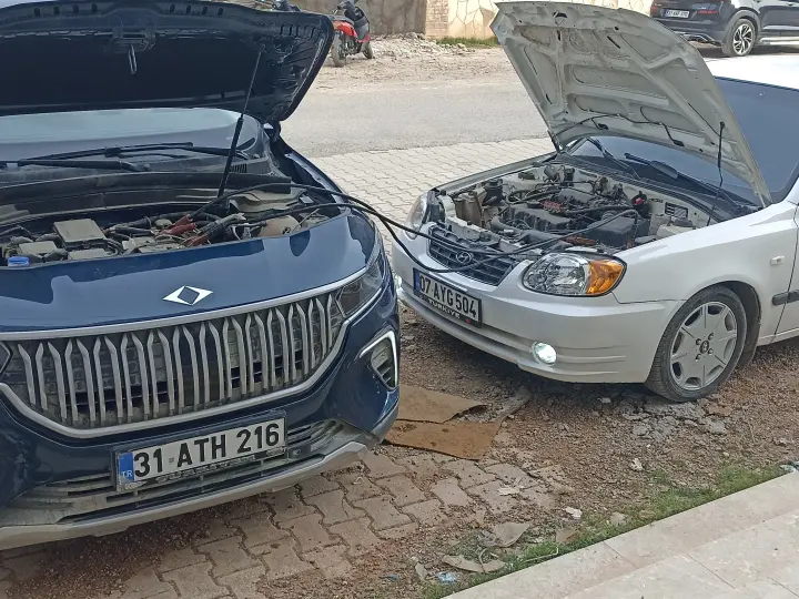 KURTOĞLU MOTORLU ARAÇLAR