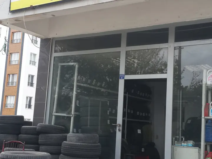 Kurtoğlu Oto Jant Lastik Tamir