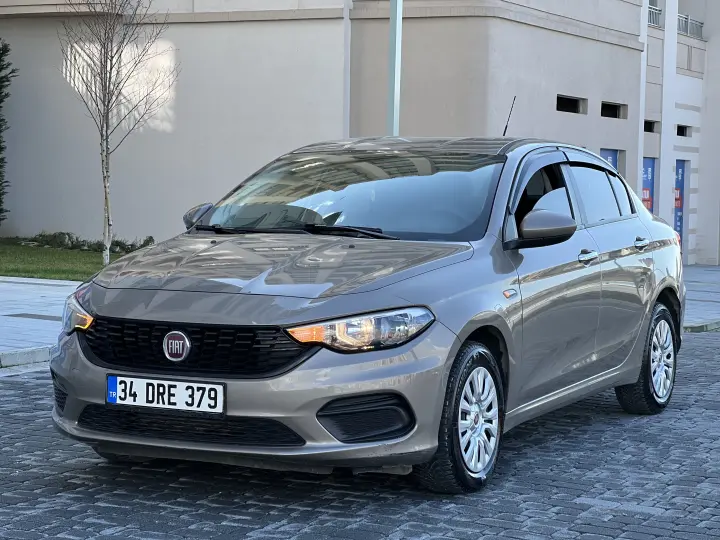 Kurtuluş Car Rental