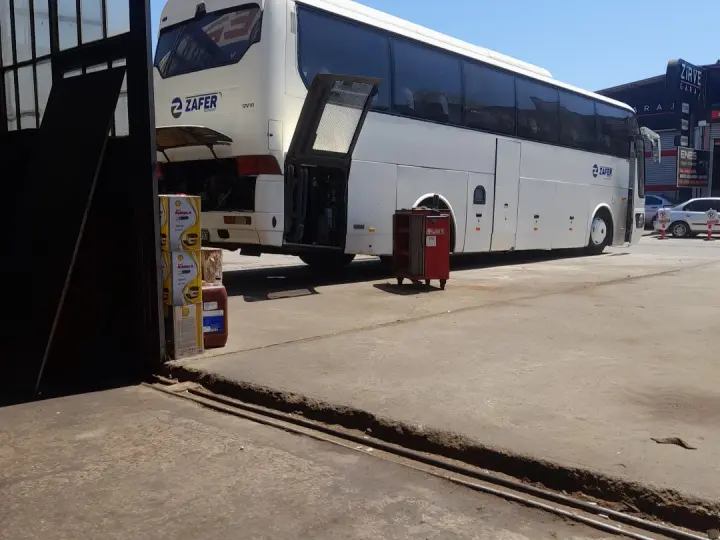 Kurtuluş Oto