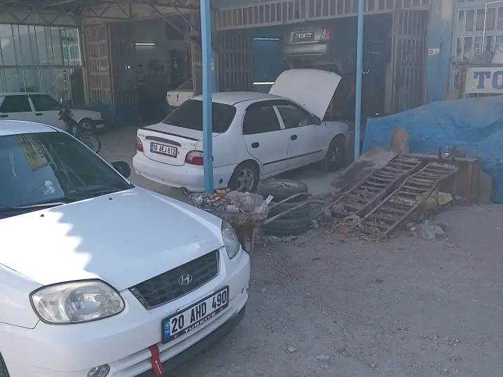 Kurtuluş Oto Yedek Parça