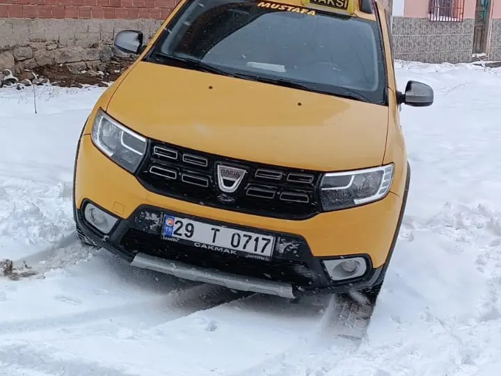 Kürtün taksi numara