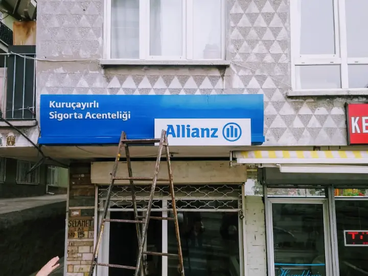 Kuruçayırlı Sigorta Aracılık Hizmetleri Ltd. Şti.