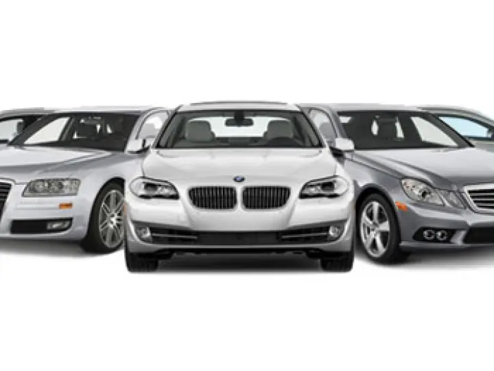 KURUÇEŞME RENT A CAR