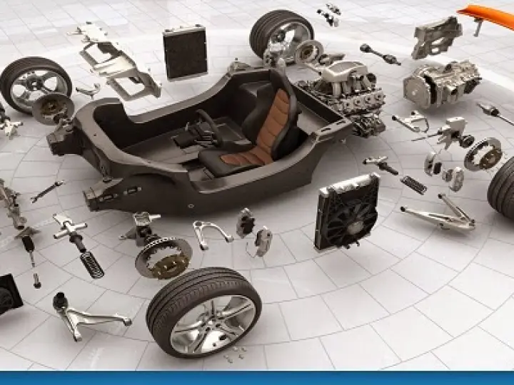 Kurular Ticaret Oto Yedek Parça