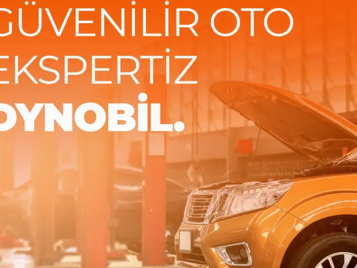 Kurumsal Çerkezköy Dynobil Oto Ekspertiz