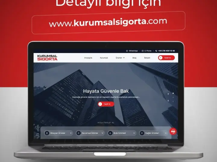 KURUMSAL SİGORTA