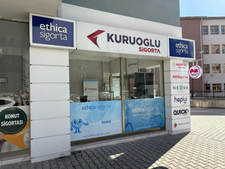Kuruoglu Sigorta