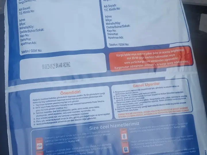 Kuryekspres Motokurye